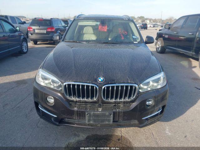 BMW X Series Xdrive35i Image 14