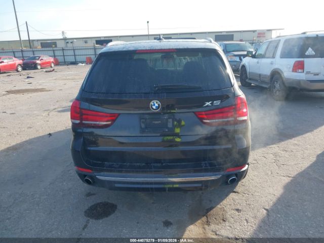 BMW X Series Xdrive35i Image 9