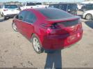 Chevrolet Volt Image 10