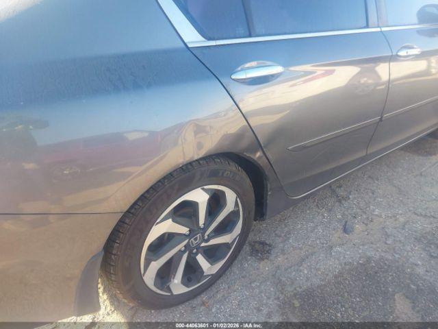 Honda Accord Ex-l Image 7