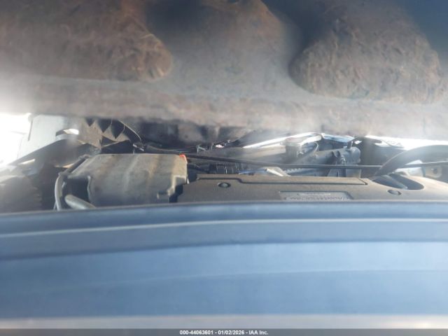 Honda Accord Ex-l Image 10