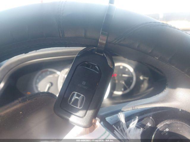 Honda Accord Ex-l Image 11