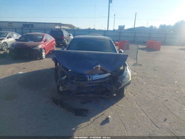 Honda Accord Ex-l Image 14