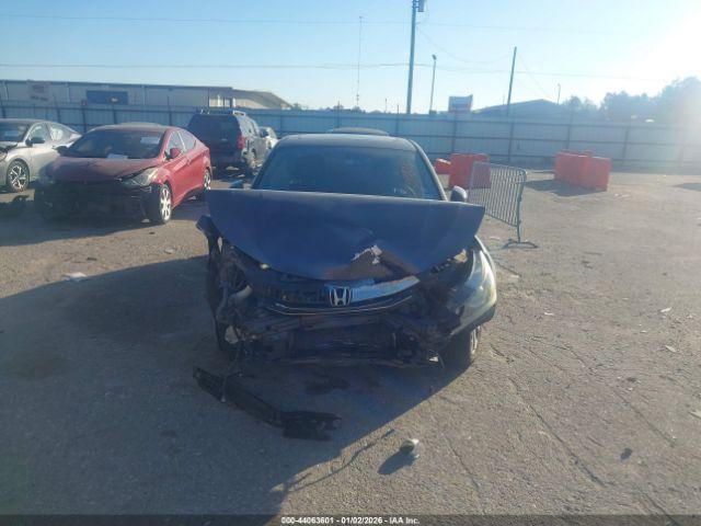 Honda Accord Ex-l Image 14