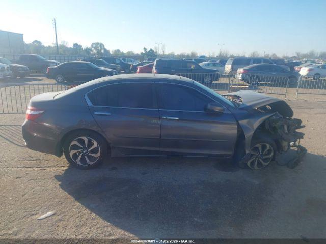 Honda Accord Ex-l Image 2