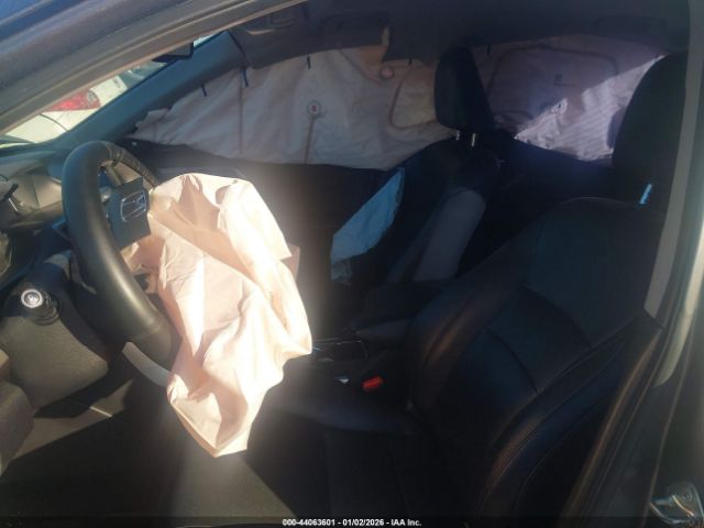 Honda Accord Ex-l Image 18