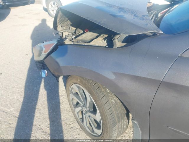 Honda Accord Ex-l Image 20