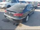 Volkswagen CC 2.0t Sport Image 3