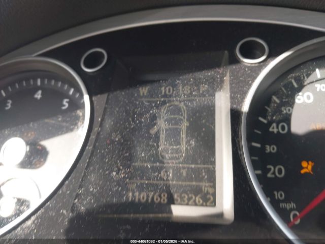 Volkswagen CC 2.0t Sport Image 6