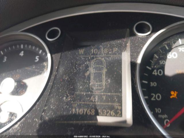 Volkswagen CC 2.0t Sport Image 6