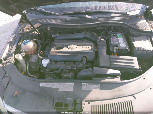 Volkswagen CC 2.0t Sport Image 7