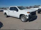 Chevrolet Silverado 1500 2wd  Standard Bed Wt Image 1