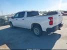 Chevrolet Silverado 1500 2wd  Standard Bed Wt Image 7