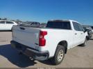 Chevrolet Silverado 1500 2wd  Standard Bed Wt Image 11