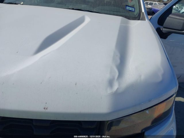 Chevrolet Silverado 1500 2wd  Standard Bed Wt Image 18