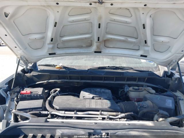 Chevrolet Silverado 1500 2wd  Standard Bed Wt Image 16