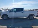 Chevrolet Silverado 1500 2wd  Standard Bed Wt Image 9