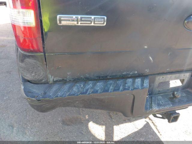 Ford F-150 Xlt Image 6