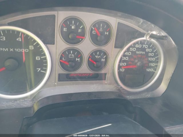 Ford F-150 Xlt Image 5