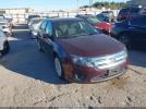 Ford Fusion Se Image 1