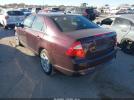Ford Fusion Se Image 10
