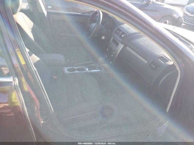 Ford Fusion Se Image 9