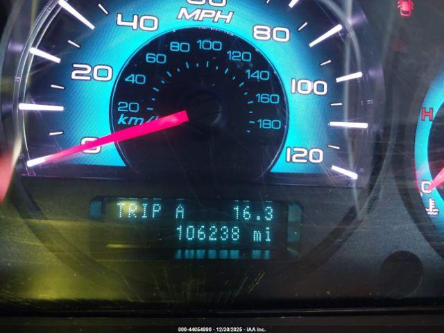 Ford Fusion Se Image 4