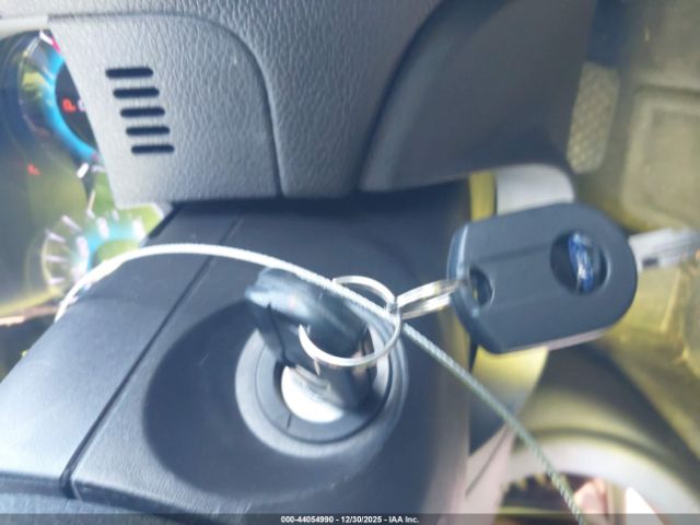 Ford Fusion Se Image 8