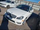 Mercedes-Benz C-Class Image 4