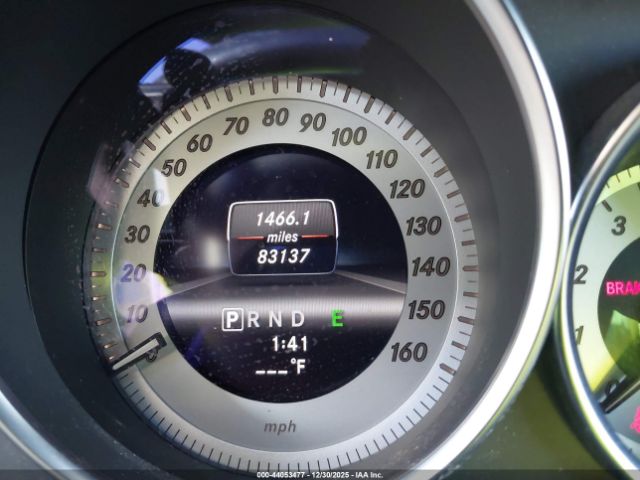 Mercedes-Benz C-Class Image 5