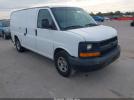 Chevrolet Express Image 1