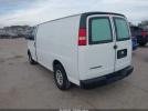 Chevrolet Express Image 10