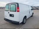 Chevrolet Express Image 9