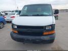 Chevrolet Express Image 2