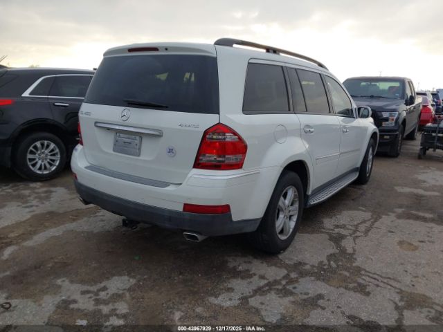 Mercedes-Benz G-Class 4matic Image 4