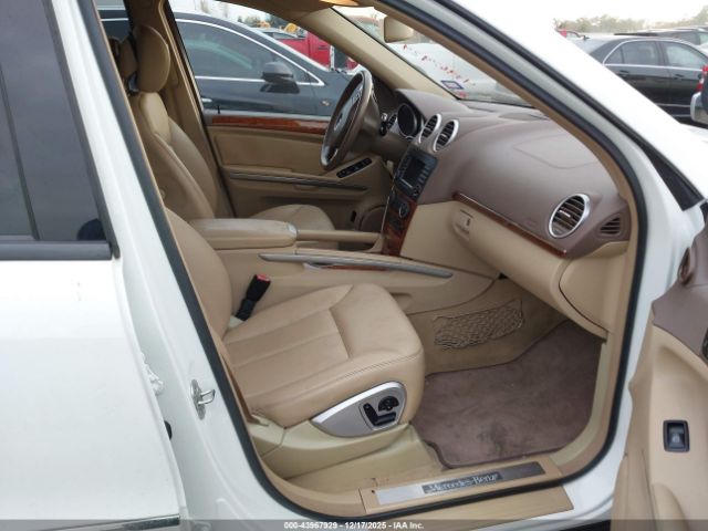 Mercedes-Benz G-Class 4matic Image 8