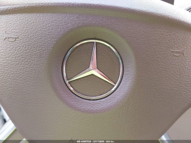 Mercedes-Benz G-Class 4matic Image 5