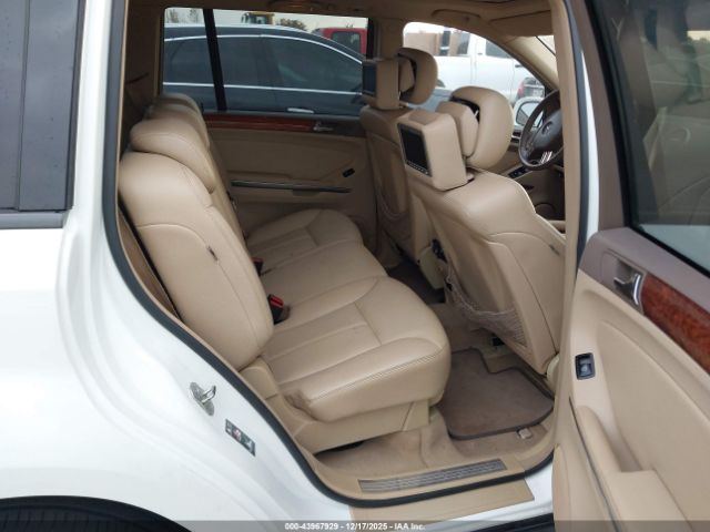 Mercedes-Benz G-Class 4matic Image 11