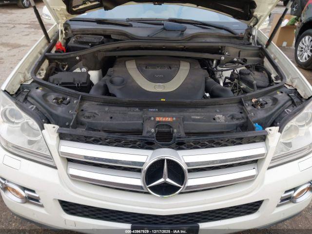 Mercedes-Benz G-Class 4matic Image 7