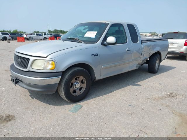 Ford F-150 Image 9