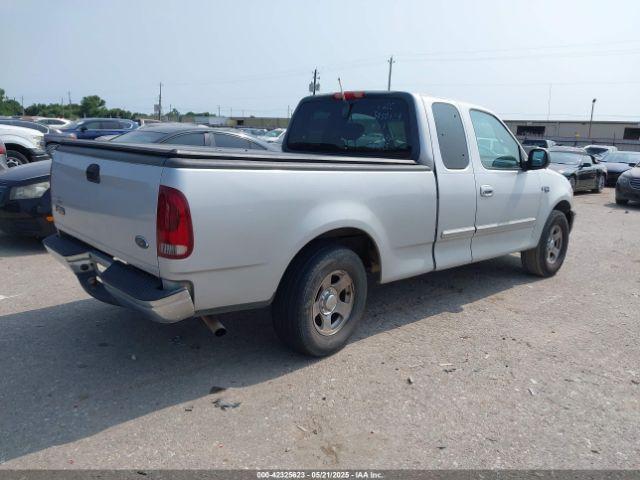 Ford F-150 Image 6