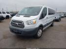 Ford Transit Xlt Image 3