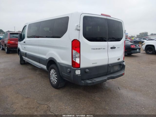Ford Transit Xlt Image 4