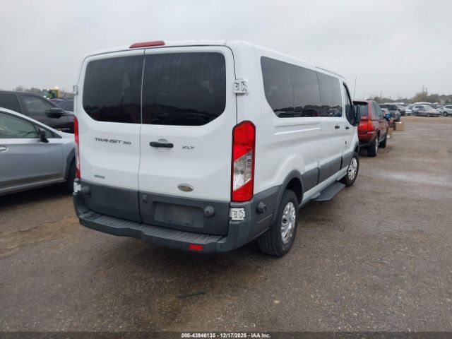 Ford Transit Xlt Image 13