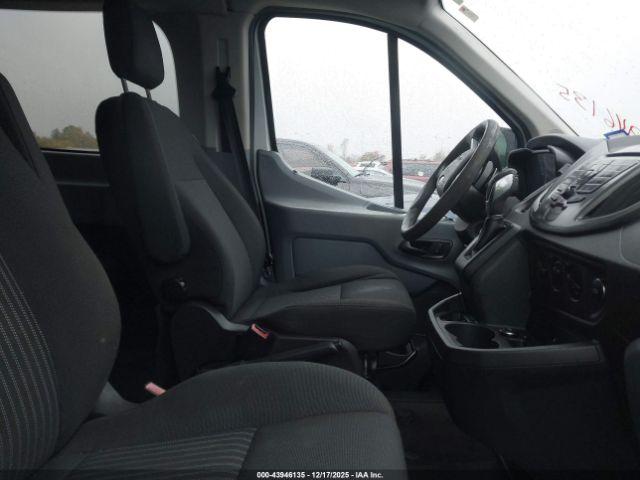 Ford Transit Xlt Image 5