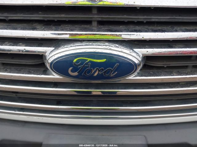 Ford Transit Xlt Image 2