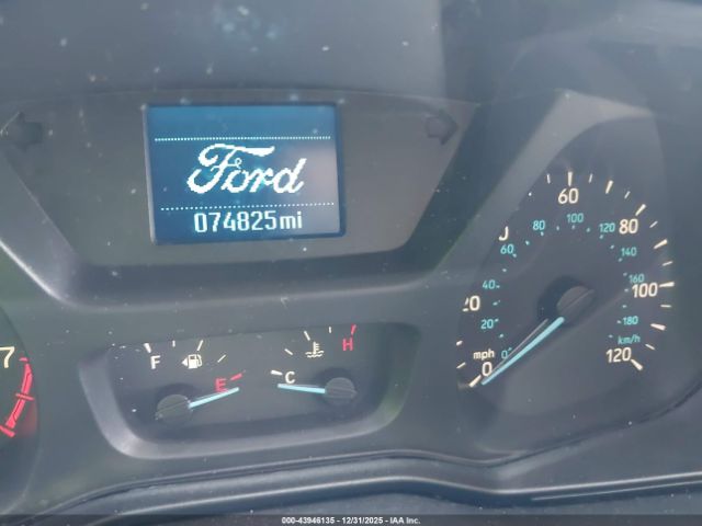 Ford Transit Xlt Image 6