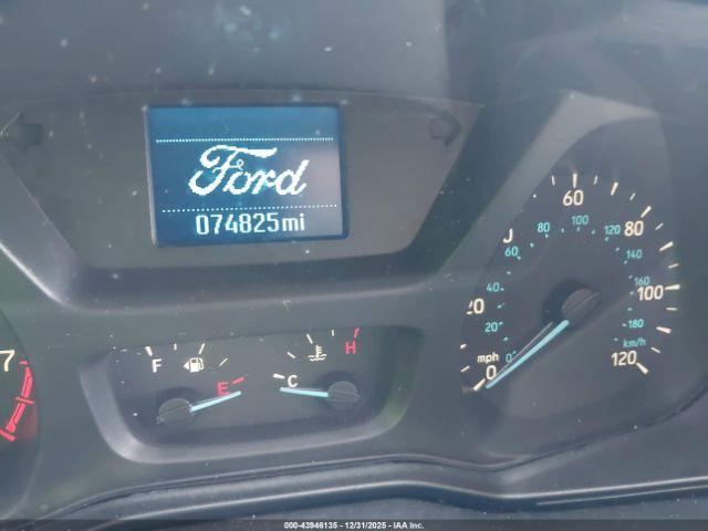 Ford Transit Xlt Image 6