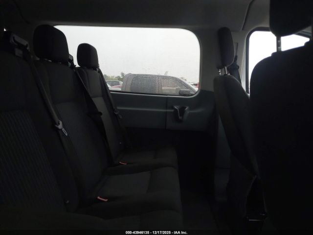 Ford Transit Xlt Image 7