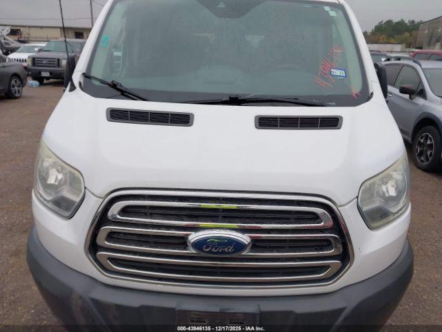 Ford Transit Xlt Image 11